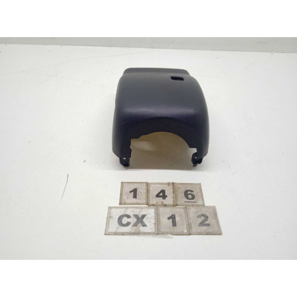 Moldura Inferior Coluna Direcao Vw T-cross 2021 A 2024 146