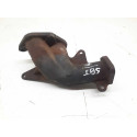 Coletor Esq Escape Subaru Forester 2.5 2009 2010 2011 2012