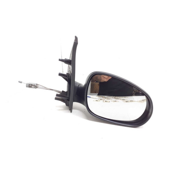 Retrovisor Direito Manual Fiat Mobi 2017 A 2024