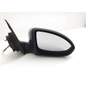 Retrovisor Elétrico Direito Gm Cruze 2012 A 2016