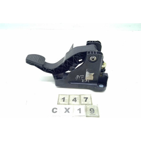 Pedal Embreagem Fiat Pulse 2021 A 2024 147