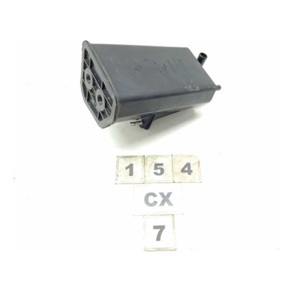 Filtro Canister Renault Duster Oroch 2017 A 2021 154 