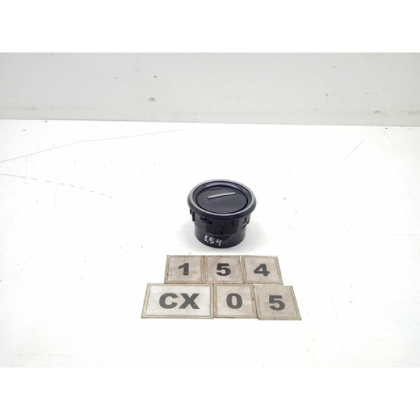 Difusor Ar Central Renault Duster Oroch 2017 A 2021 154