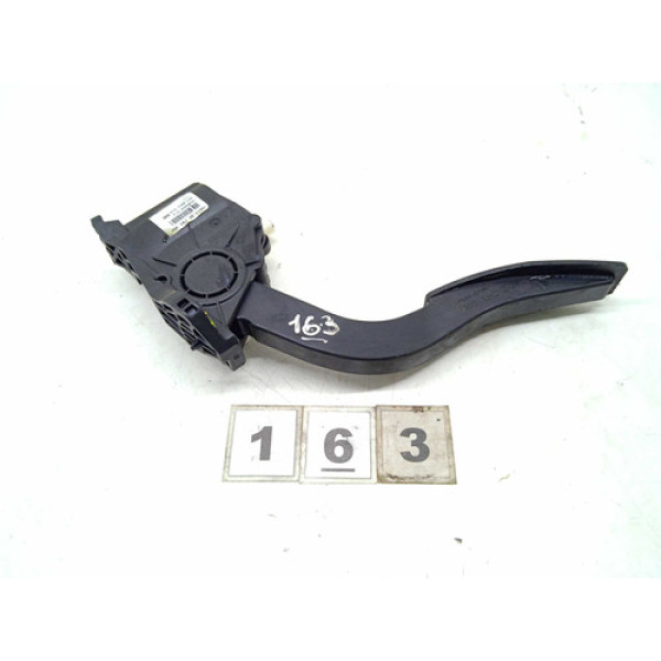 Pedal Acelerador Gm Onix Prisma Spin Cobalt 2014 A 2019 163