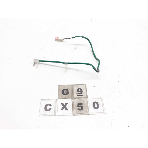 Sensor Temperatura Evaporadora Honda Civic Crv 2013 A 2016