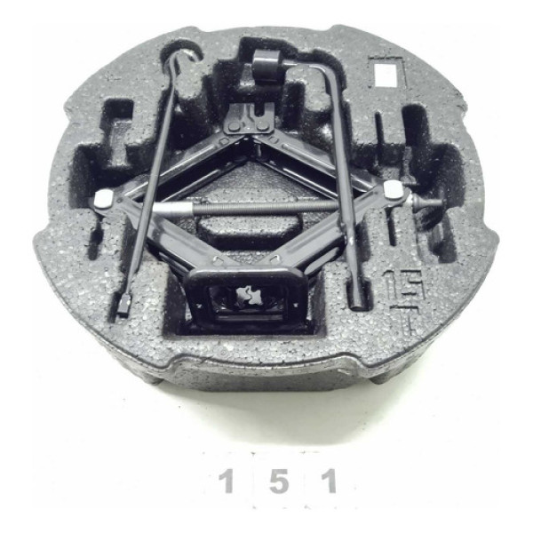 Kit Macaco Hyundai I30 2014 A 2016 151