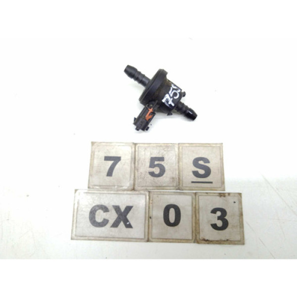 Valvula Canister Gm Cruze 1.8 2013 A 2016 75s 