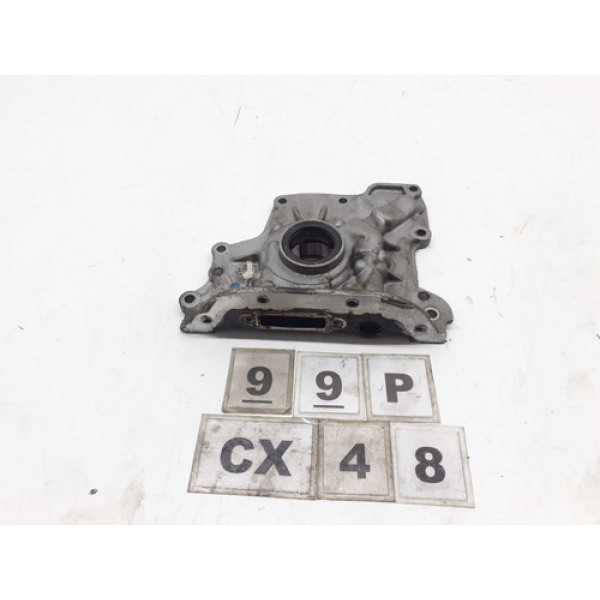 Bomba Oleo Motor Fox Gol Saveiro Voyage Polo 1.0 1.6 Ea11