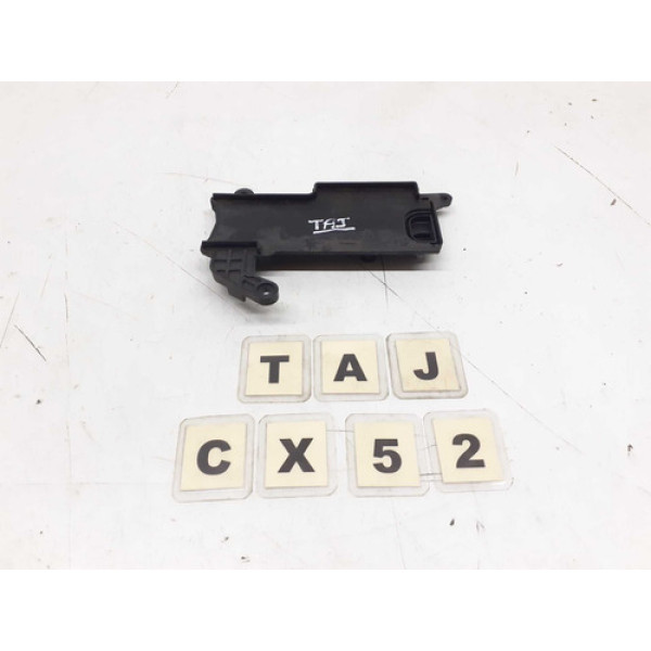 Tampa Inf Filtro Ar Condicionado Nissan Tiida 2008 A 12