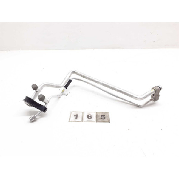 Mangueira Ar Condicionado Honda Hrv 1.8 2017 A 2021 165 