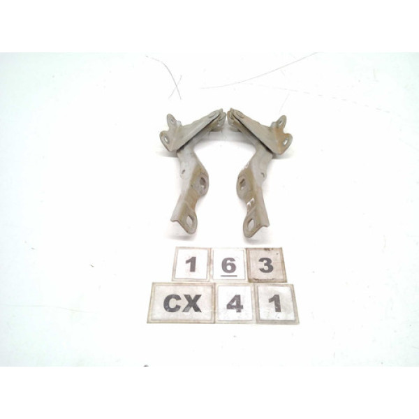 Par Dobradica Capo Gm Onix Prisma 2017 A 2019 163