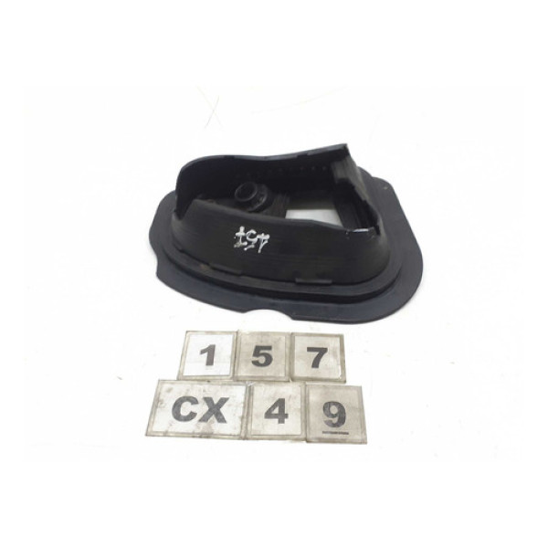 Borracha Vedacao Evaporadora Renegade Toro Compass 17 A 21 