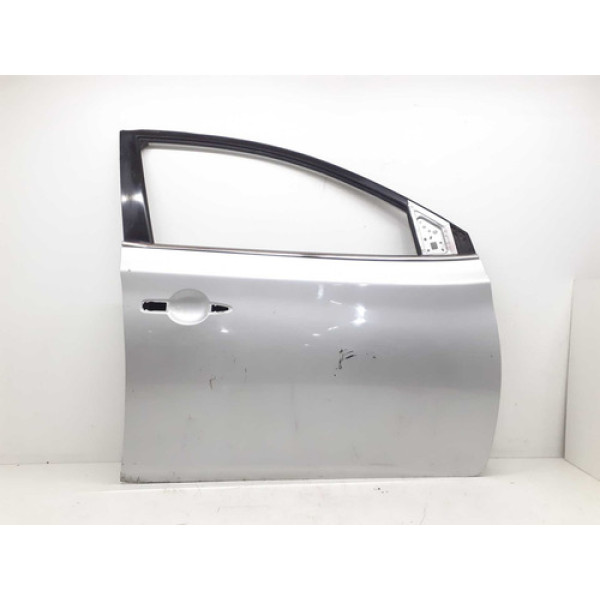 Porta Dianteira Direita Nissan Sentra 2014 A 2018