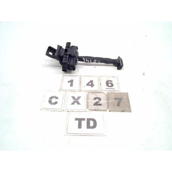 Limitador Porta Traseira Direita Vw Tcross 2021 A 2025 146