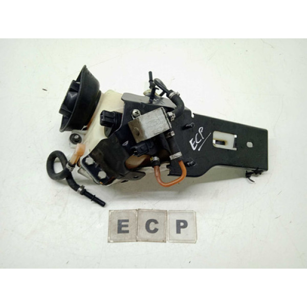 Reservatório Partida Frio Ford Ecosport 2013 A 2017 Ecp 