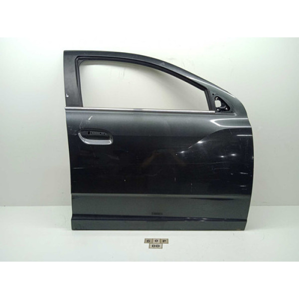 Porta Dianteira Direita Gm Cobalt 2017 A 2019 60p