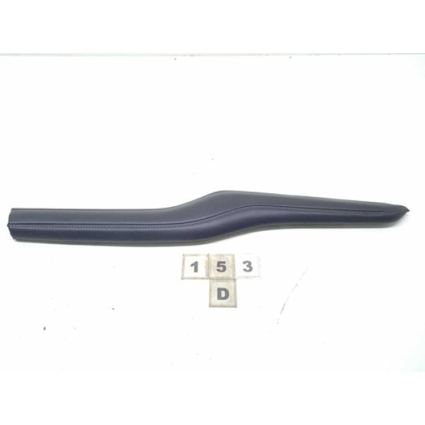 Moldura Direita Console Central Honda Hrv 2019 A 2021 153