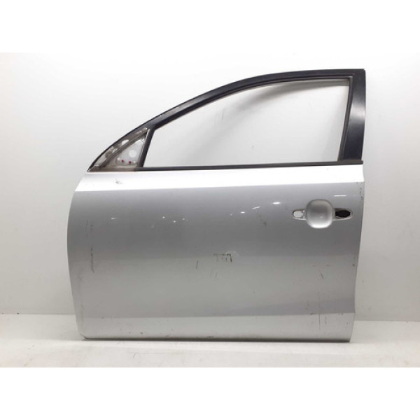 Porta Dianteira Esquerda Hyundai I30 2008 A 2012