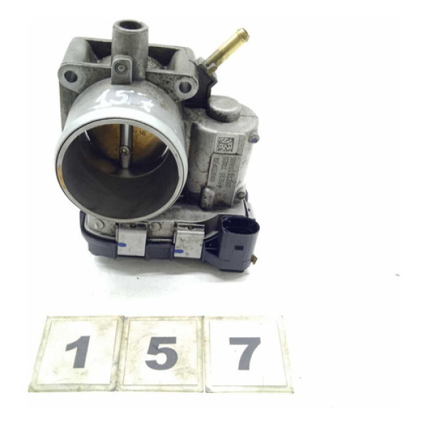 Tbi Corpo Borboleta Jeep Renegade 1.8 2015 A 2019 157