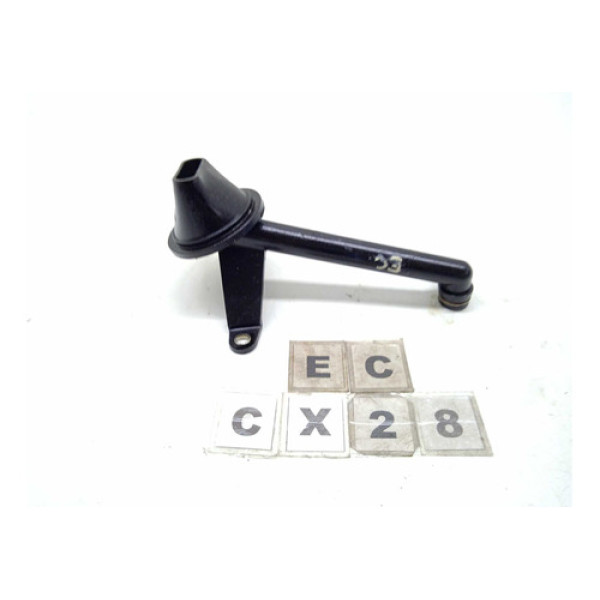 Pescador Óleo Motor Ford Ecosport Ka 1.6 Sigma 2013 A 2017 