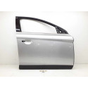 Porta Dianteira Direita Volvo Xc60 2011 A 2017 Dianteira Direita Prateado