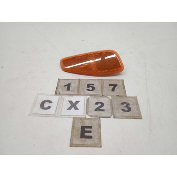 Pisca Paralama Esquerdo Jeep Renegade 2015 A 2019 157