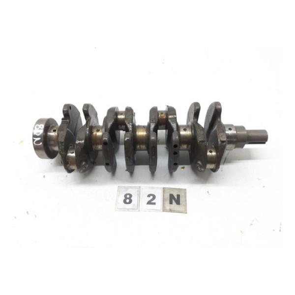 Virabrequim Honda City Fit 1.5 2015 A 2019 82n