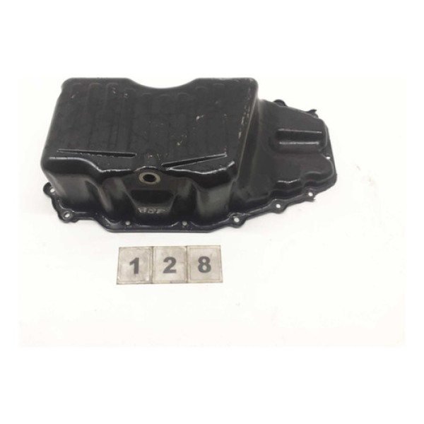 Carter Óleo Motor Fiat Cronos Argo 1.3 4cc 2021 A 2024 128 