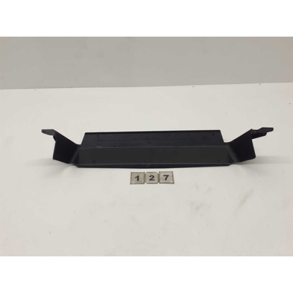 Acabamento Defletor Inferior Radiador Fiat Strada 2021/2024