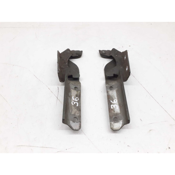 Par Braço Dobradiça Capo Diant Siena Palio Strada 2001 A 11