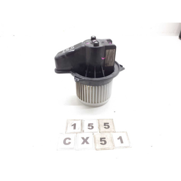 Motor Ventilador Ar Forcado Argo Cronos Pulse Mobi 17 A 25