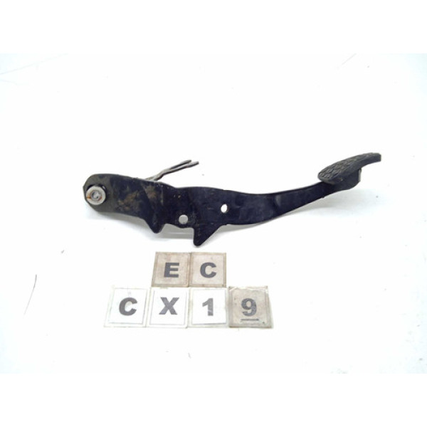 Pedal Freio Ford Ecosport 2013 A 2017 Ec