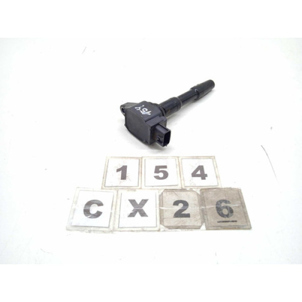 Bobina Ignicao Duster Oroch Captur Sandero Logan 1.6 2019/22