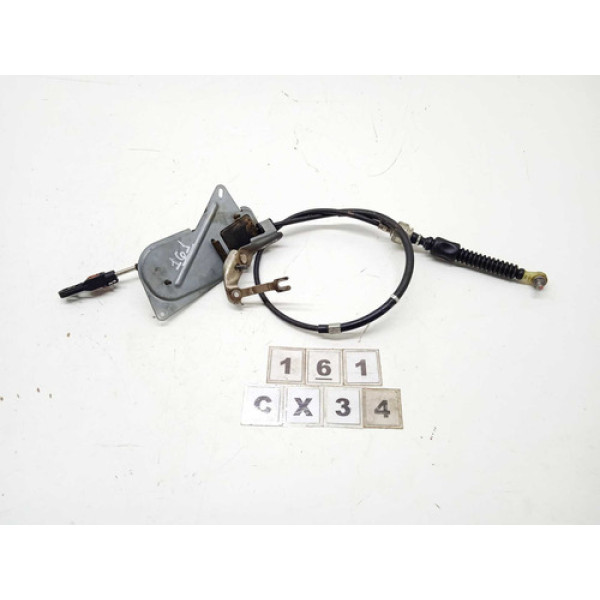 Cabo Seletor Marcha Toyota Corolla 2.0 2015 A 2019 161