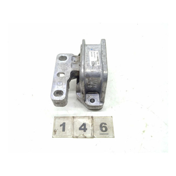 Coxim Direito Motor Vw Polo Nivus T-cross 1.0 Tsi 2018/2024