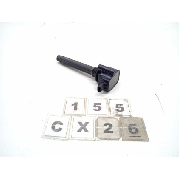 Bobina Ignição Fiat Argo Cronos 1.8 Etorq 155