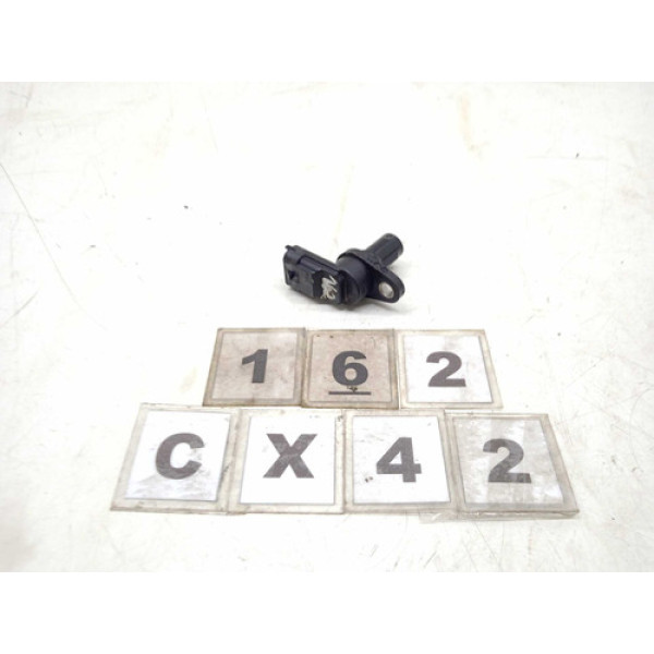 Sensor Fase Comando Renegade Toro Argo Cronos 1.8 Etorq