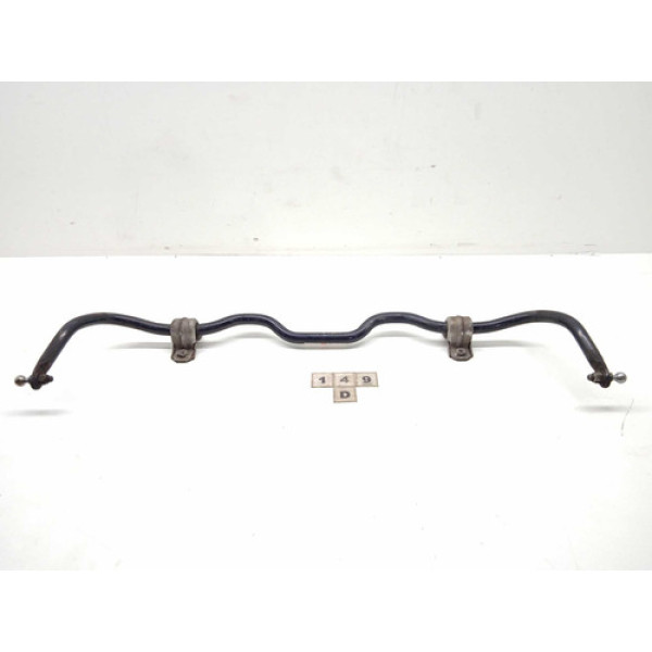 Barra Estabilizadora Dianteira Jeep Compass 2017 A 2022 149