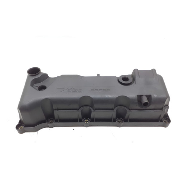Tampa Cabeçote Ford Fiesta 1.6 Zetec 2004 A 2011