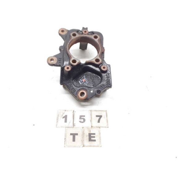 Montante Manga Eixo Traseira Esquerda Renegade 1.8 2015 A 21