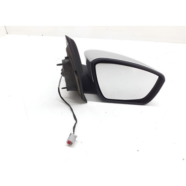 Retrovisor Elétrico Direito Ford Ka 2015 A 21