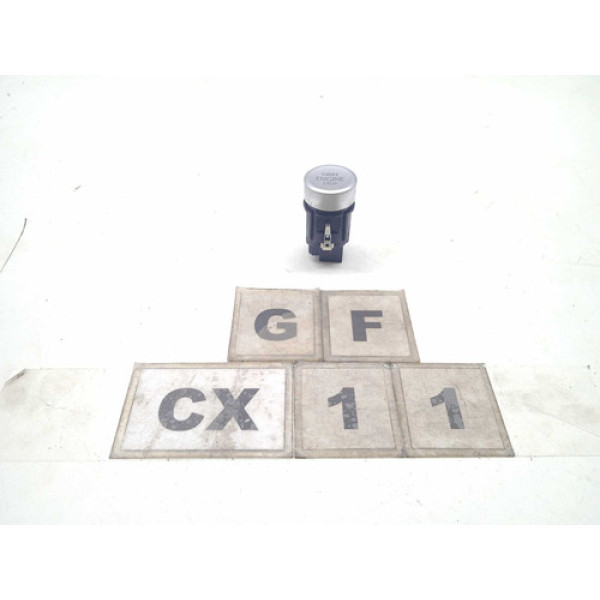 Comando Start Stop Vw Golf 2014 A 2018 Gf 