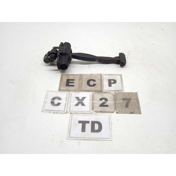 Limitador Porta Traseira Direita Ford Ecosport 2013 A 2017