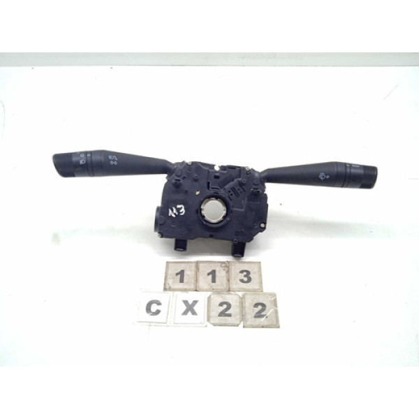 Chave Seta Limpador Parabrisa Fiat Cronos 2021 A 2024 113