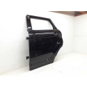 Porta Traseira Esquerda Evoque 2012 2013 14 15 16 2017 2018 Traseira Esquerda Preto