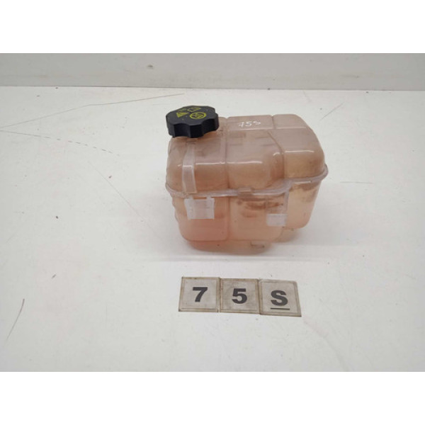 Reservatorio Agua Radiador Gm Cruze 1.8 2013 A 2016 75s 