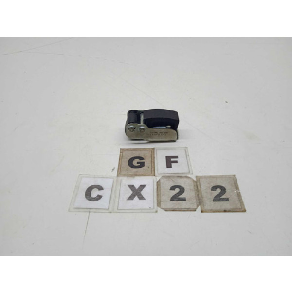 Gancho Porta Mala Vw Golf Variant 2014 A 2018 Gf