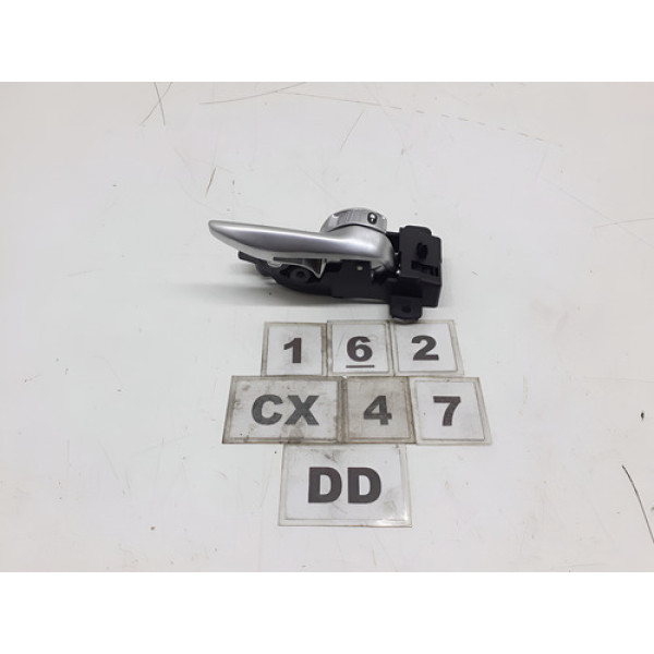 Macaneta Interna Dianteira Direita Jeep Renegade 2015 A 2021