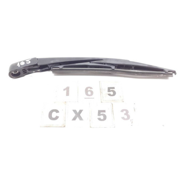 Haste Limpador Tampa Traseira Honda Hrv 2017 A 2021 165 