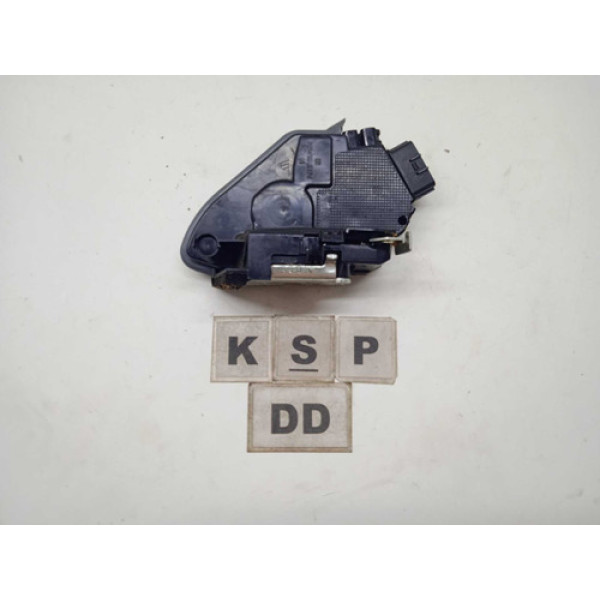 Fechadura Dianteira Direita Nissan Kicks 2017 A 2021 Ksp 